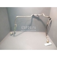 Трубка кондиционера VAG Passat [B6] (2005 - 2010) 3C0820743L