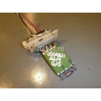 Резистор отопителя Renault Almera (G15) (2013 - ) 271504503R