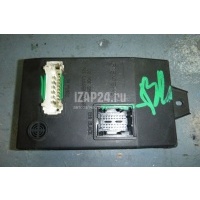 Блок электронный Renault Logan (2005 - 2014) 8200564718