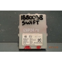 Блок электронный Suzuki Swift (2004 - 2010) 3717162J20