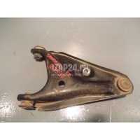 Рычаг передний правый Renault Almera (G15) (2013 - ) 545004269R