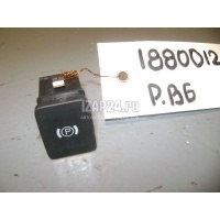 Кнопка фиксатора стояночного тормоза VAG Passat [B6] (2005 - 2010) 3C0927225C