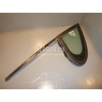 Стекло двери передней правой (форточка) Citroen-Peugeot 207 (2006 - 2013) 9202H4