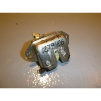 Замок багажника GM Spark (2010 - 2015) 95297739