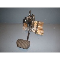 Педаль тормоза Citroen-Peugeot 207 (2006 - 2013) 4501AS