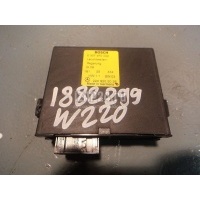 Блок электронный Mercedes Benz W215 CL coupe (1999 - 2006) 2208203026