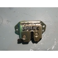 Замок багажника GM Spark (2010 - 2015) 95297739