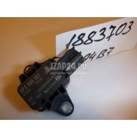 Датчик AIR BAG VAG Exeo (2009 - 2013) 8P0955557