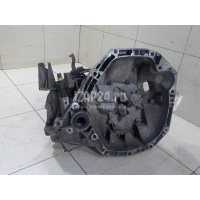 МКПП (механическая коробка переключения передач) Renault Kangoo (2003 - 2008) 7701978576