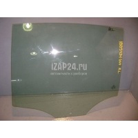 Стекло двери задней левой VAG Golf Plus (2005 - 2014) 5M0845025