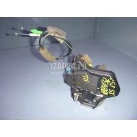 Замок двери задней левой Toyota IS 250/350 (2005 - 2013) 6906053051