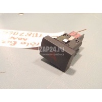 Кнопка аварийной сигнализации VAG Polo (HB) (2009 - ) 6R0953509B