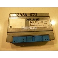 Блок управления АКПП BMW 3-серия E46 (1998 - 2005) 24607508145