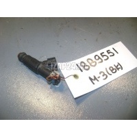 Форсунка инжекторная электрическая BOSCH C-MAX (2003 - 2010) 0280156154