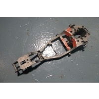 Кронштейн ручки VAG Fabia (2007 - 2015) 5J0837885A
