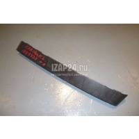 Направляющая заднего бампера левая VAG Fabia (2007 - 2015) 5J6807863