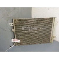 Радиатор кондиционера (конденсер) Renault Logan (2005 - 2014) 8200741257