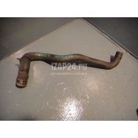 Патрубок радиатора Renault Megane III (2009 - 2016) 215010014R