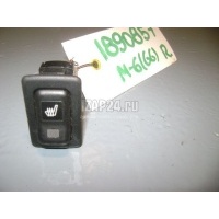 Кнопка обогрева сидений Mazda CX 7 (2007 - 2012) GJ6E6642002