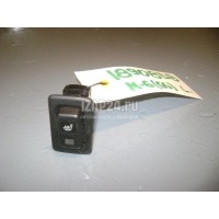 Кнопка обогрева сидений Mazda CX 7 (2007 - 2012) GJ6A6642002