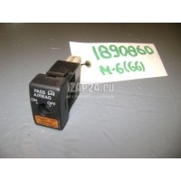Выключатель Mazda Mazda 6 (GG) (2002 - 2007) GN5A666H0B