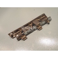 Направляющая переднего бампера правая VAG Passat [B6] (2005 - 2010) 3C0807184