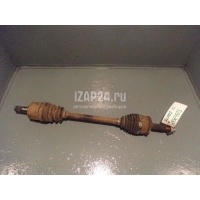 Полуось передняя левая Hyundai-Kia Solaris (2010 - 2017) 495001R000