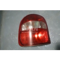 Фонарь задний левый Hyundai-Kia Sportage (1993 - 2006) 0k08a51160a
