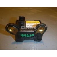 Датчик ускорения Mazda Mazda 3 (BK) (2002 - 2009) BP4L437Y0C