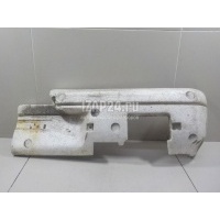 Наполнитель заднего бампера Hyundai-Kia Sportage (1993 - 2006) 0K01L50311F