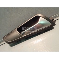 Ручка двери передней внутренняя правая VAG Passat [B6] (2005 - 2010) 3C1837114BZNX