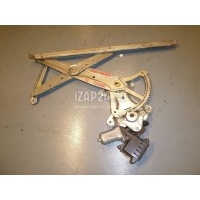 Стеклоподъемник электр. передний левый Toyota Camry V40 (2006 - 2011) 6980233050