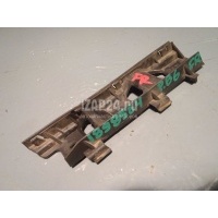 Направляющая переднего бампера правая VAG Passat [B6] (2005 - 2010) 3C0807184