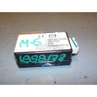 Блок электронный Mazda Mazda 6 (GG) (2002 - 2007) GP9F675DZ