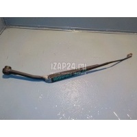Поводок стеклоочистителя передний левый Mazda Mazda 6 (GG) (2002 - 2007) GJ6A67321