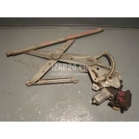 Стеклоподъемник электр. передний левый Toyota Camry V40 (2006 - 2011) 6980233050