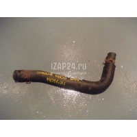 Патрубок радиатора Toyota Corolla E12 (2001 - 2007) 1657122160