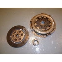 К-кт сцепления Renault Clio I (1991 - 1998) 7701465180