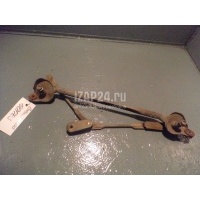 Трапеция стеклоочистителей Toyota CorollaVerso (2004 - 2009) 851500F020