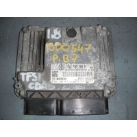 Блок управления двигателем VAG Passat [B7] (2011 - 2015) 06J907309B
