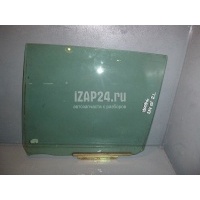 Стекло двери задней левой Toyota RAV 4 (2000 - 2005) 6811442080