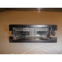 Фонарь подсветки номера Mitsubishi Colt (Z3) (2003 - 2012) MR957364