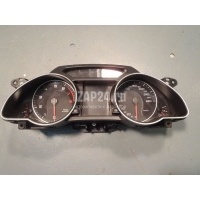 Панель приборов VAG A5/S5 [8F] Cabrio (2010 - 2016) 8T0920931LX