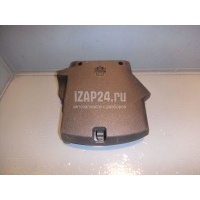 Кожух рулевой колонки нижний Citroen-Peugeot 301 2013 96743820ZD