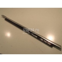 Накладка стекла заднего левого VAG A5/S5 [8T] Coupe/Sportback (2007 - 2016) 8T8853763D2ZZ