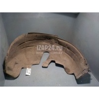 Локер задний правый VAG Yeti (2009 - 2018) 5L0810970