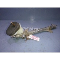 Рейка рулевая Renault Megane III (2009 - 2016) 490010058R