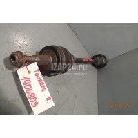 Полуось задняя VAG Touareg (2002 - 2010) 7L6501201B