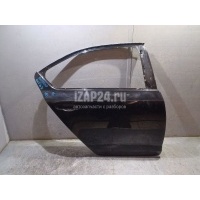 Дверь задняя правая VAG Octavia (A7) (2013 - ) 5E5833052