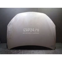Капот Mazda CX 5 (2012 - 2017) KDY35231X